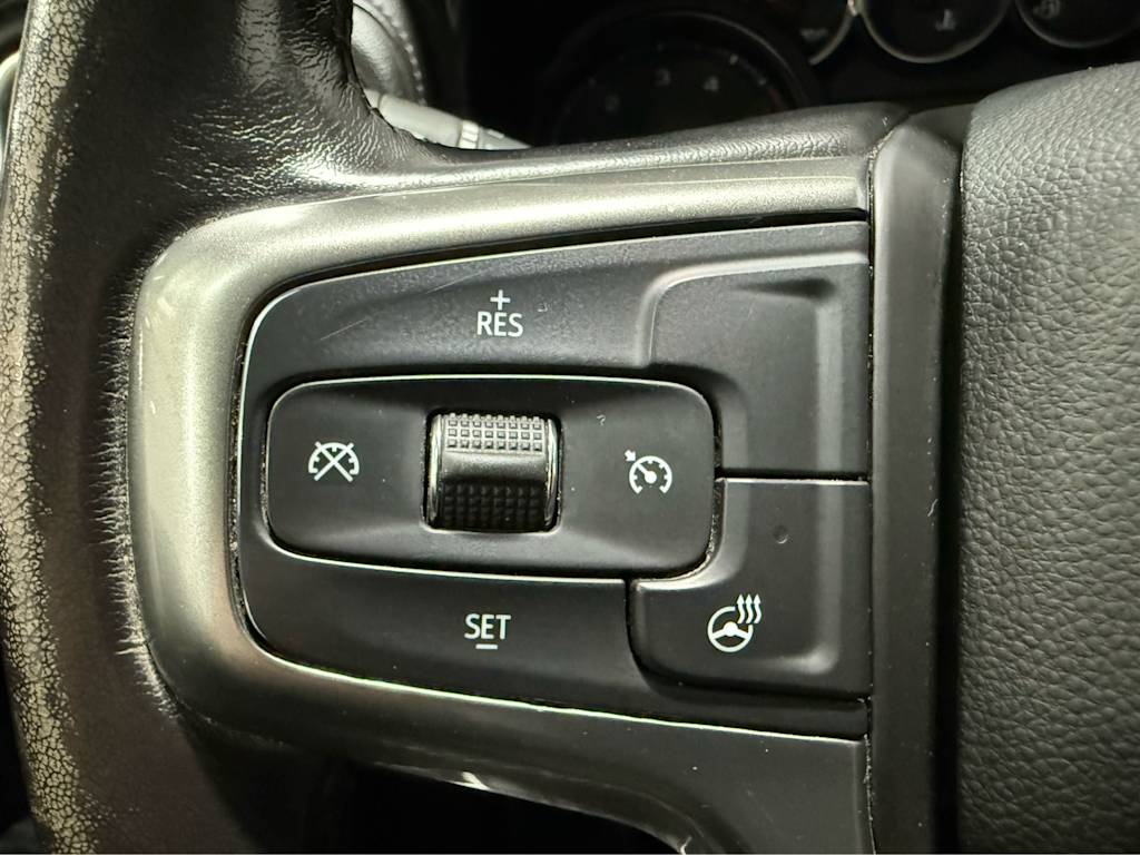 Thumbnail: 2022 Chevrolet Silverado 2500 - 21