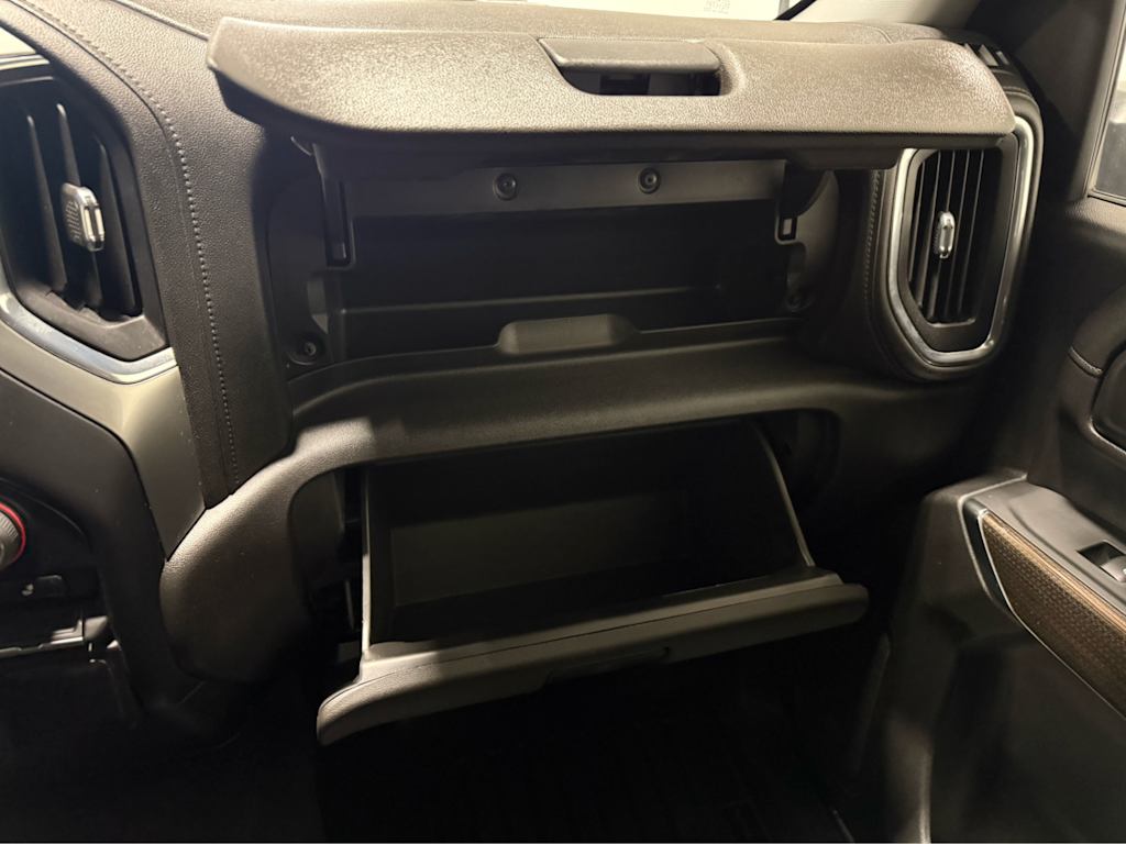 Thumbnail: 2022 Chevrolet Silverado 2500 - 23