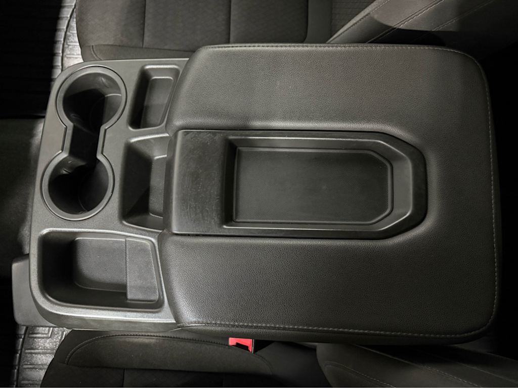 Thumbnail: 2022 Chevrolet Silverado 2500 - 24