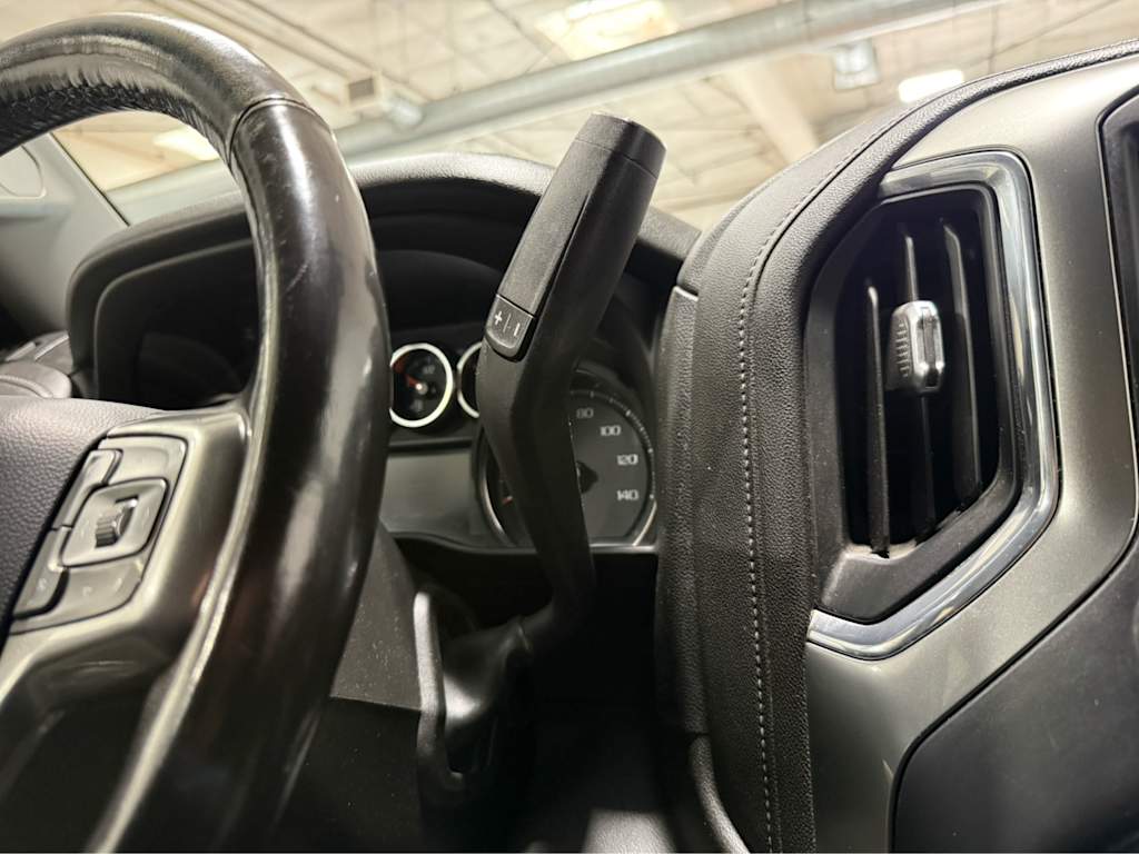 Thumbnail: 2022 Chevrolet Silverado 2500 - 27