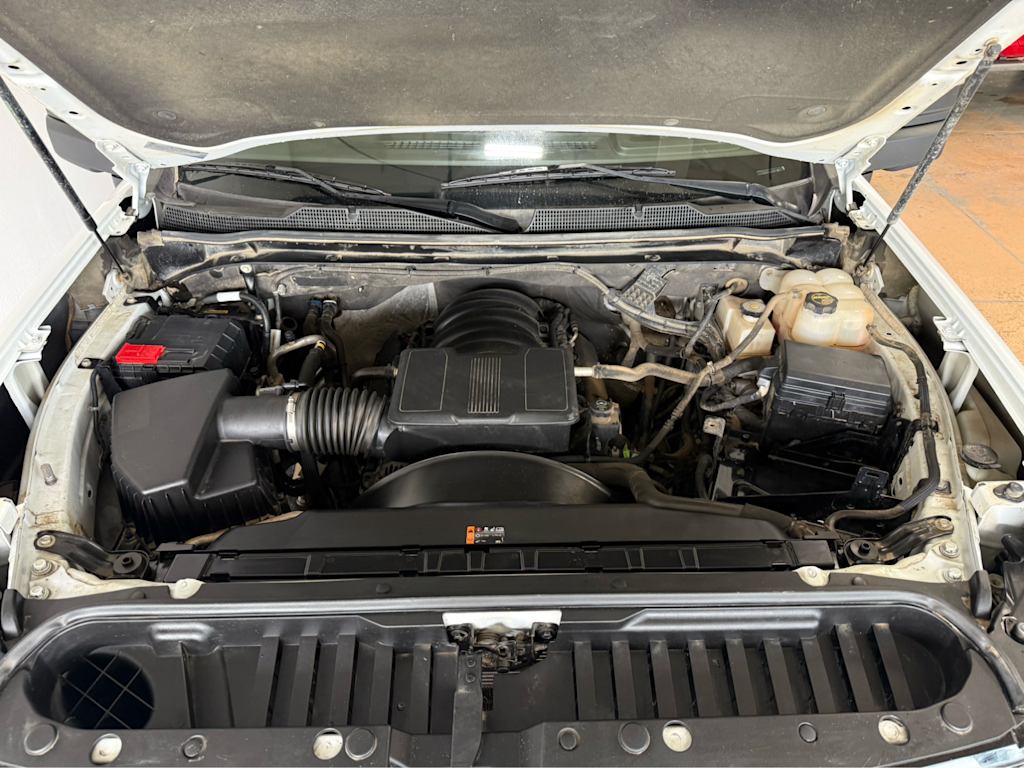 Thumbnail: 2024 Chevrolet Silverado 2500 - 7