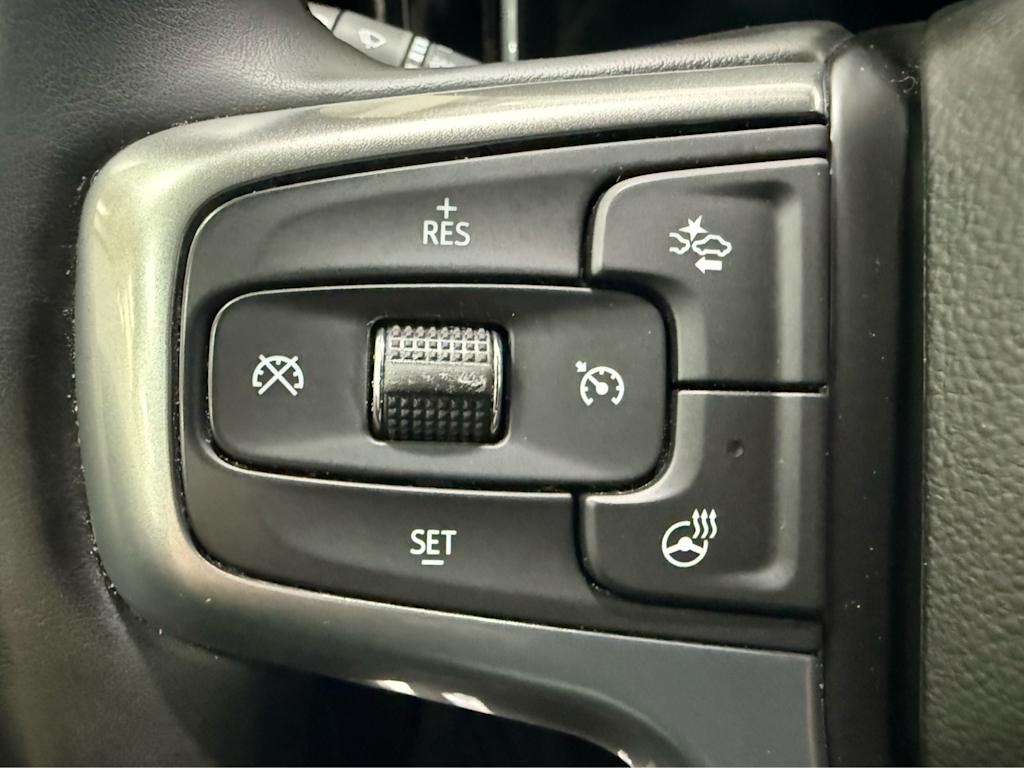 Thumbnail: 2024 Chevrolet Silverado 2500 - 22