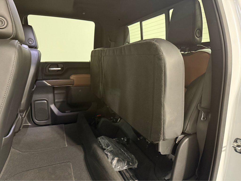 Thumbnail: 2023 Chevrolet Silverado 2500 - 20
