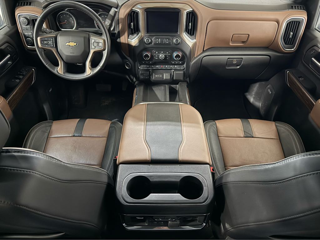 Thumbnail: 2023 Chevrolet Silverado 2500 - 2