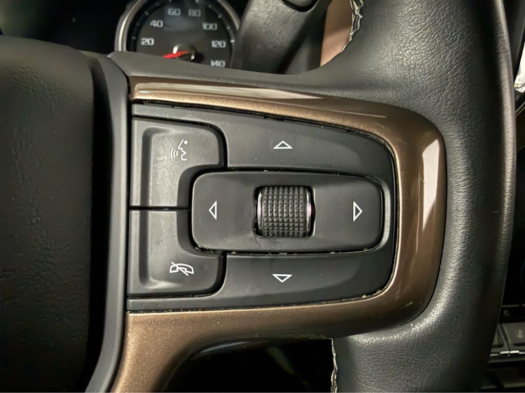 Thumbnail: 2023 Chevrolet Silverado 2500 - 22