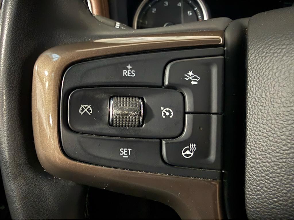 Thumbnail: 2023 Chevrolet Silverado 2500 - 21