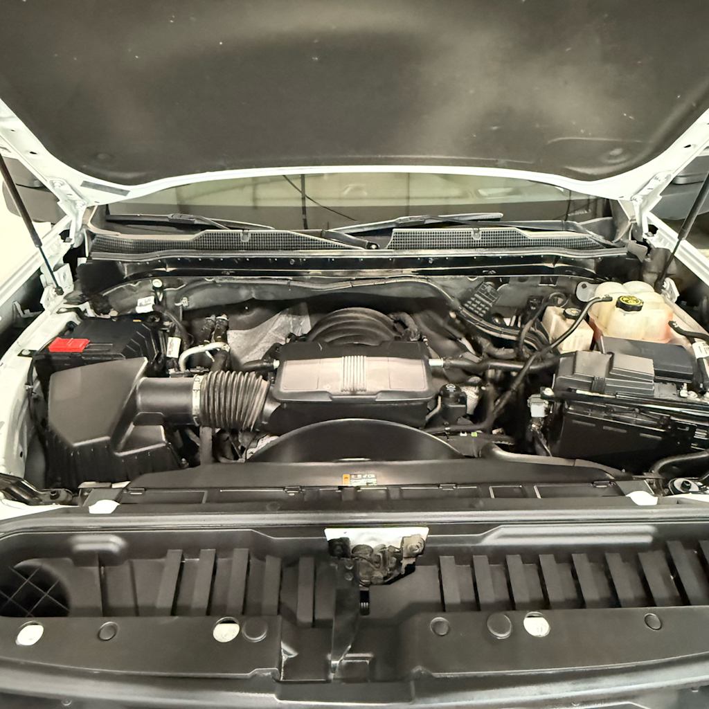 Thumbnail: 2024 Chevrolet Silverado 3500 - 6