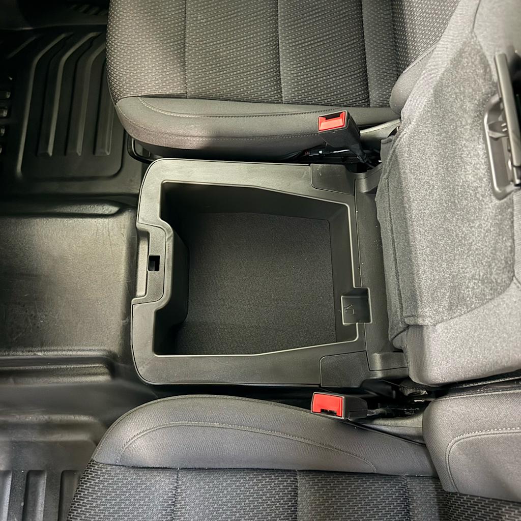 Thumbnail: 2024 Chevrolet Silverado 3500 - 23