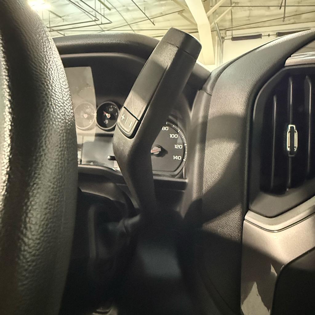 Thumbnail: 2024 Chevrolet Silverado 3500 - 27