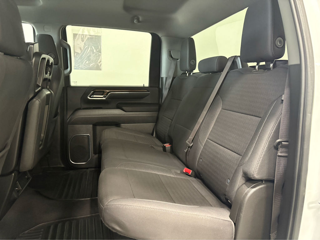 Thumbnail: 2024 Chevrolet Silverado 3500 - 10