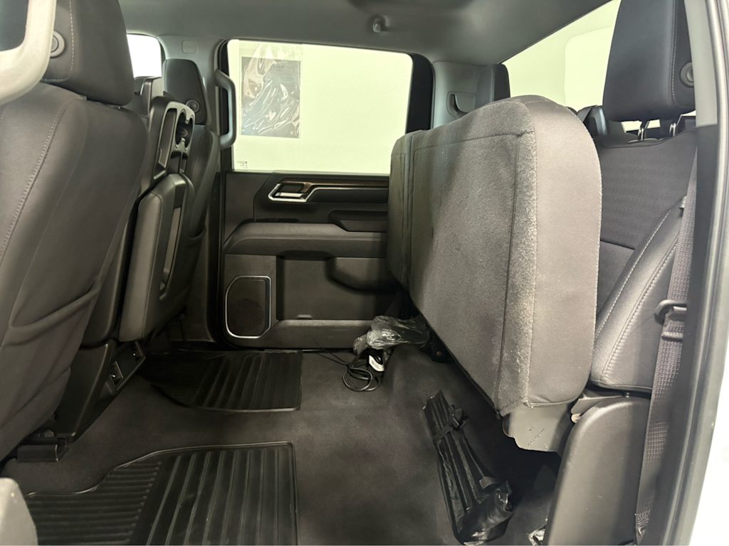 Thumbnail: 2024 Chevrolet Silverado 3500 - 20