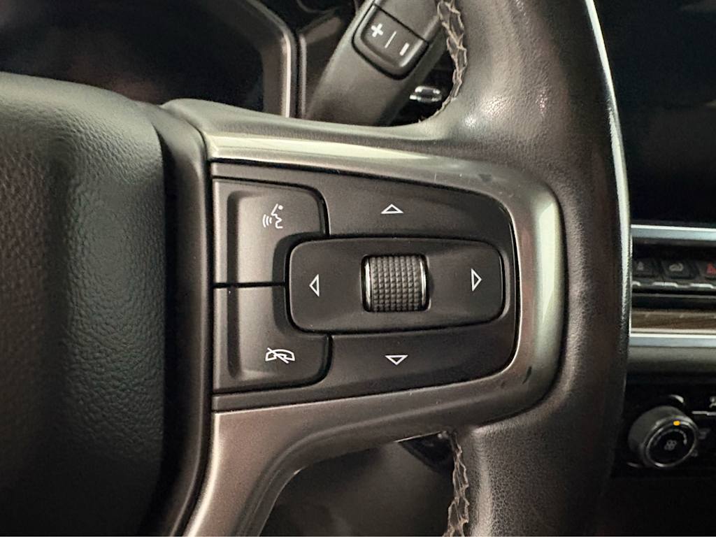 Thumbnail: 2024 Chevrolet Silverado 3500 - 22