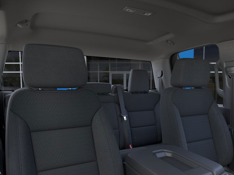 Thumbnail: 2026 Chevrolet Silverado 2500 - 24