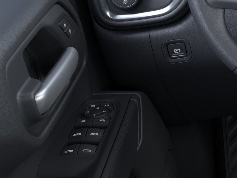 Thumbnail: 2026 Chevrolet Silverado 2500 - 22