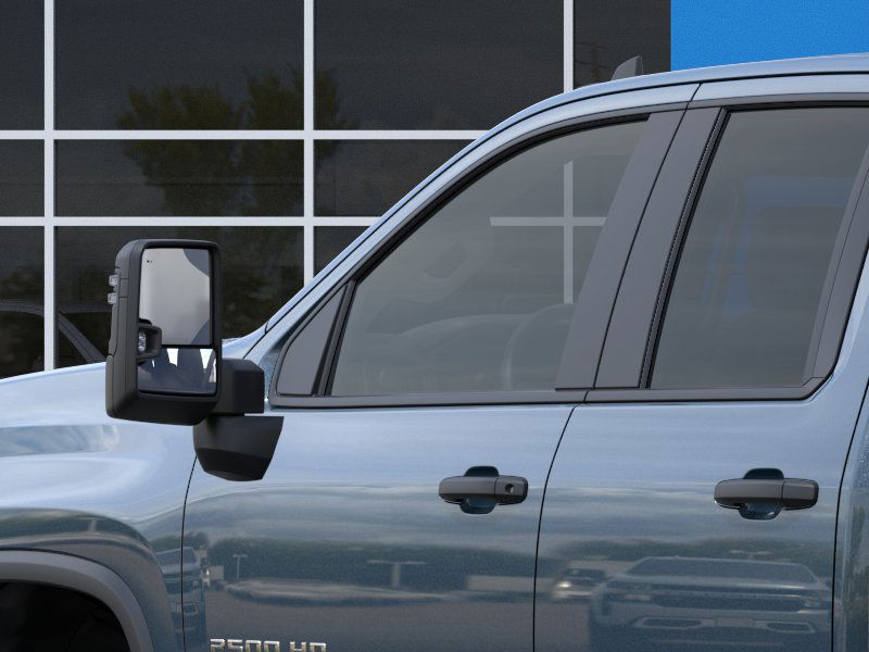 Thumbnail: 2026 Chevrolet Silverado 2500 - 18