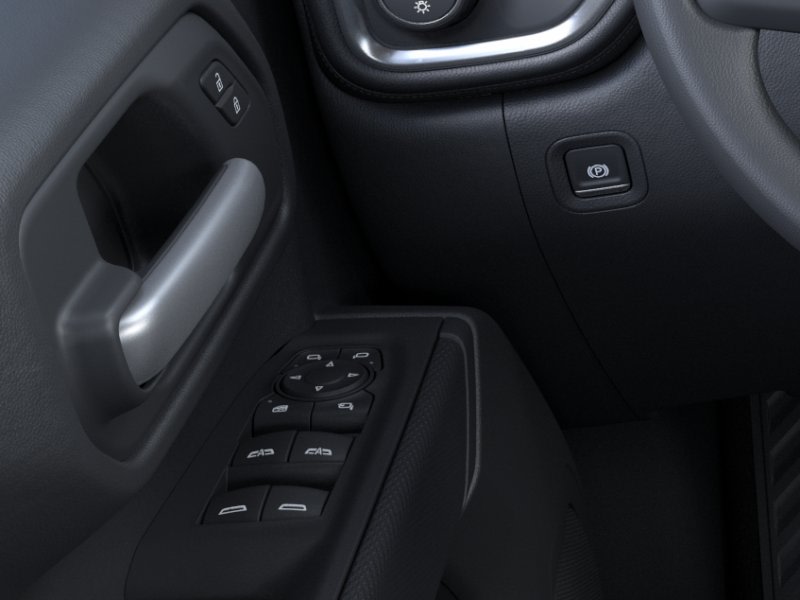 Thumbnail: 2026 Chevrolet Silverado 2500 - 22