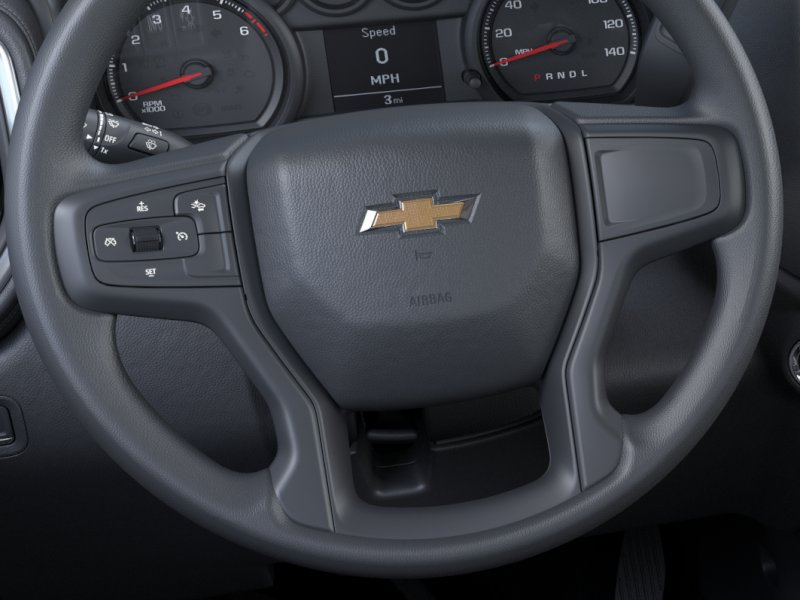 Thumbnail: 2026 Chevrolet Silverado 2500 - 20