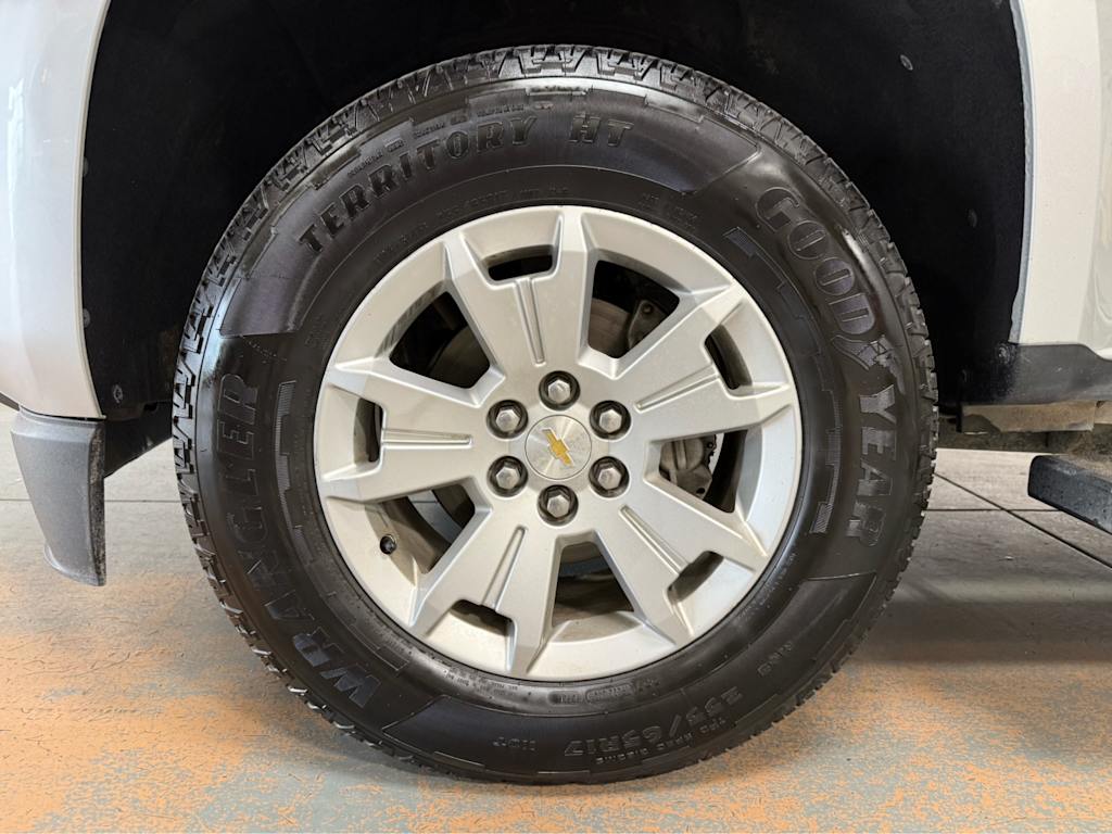 Thumbnail: 2019 Chevrolet Colorado - 5