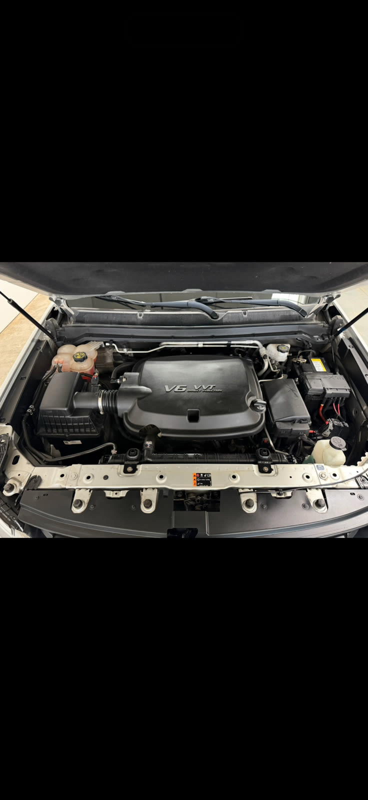 Thumbnail: 2019 Chevrolet Colorado - 19
