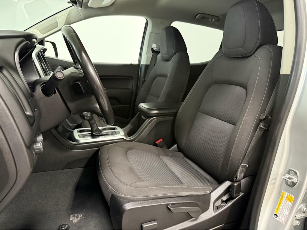 Thumbnail: 2019 Chevrolet Colorado - 7