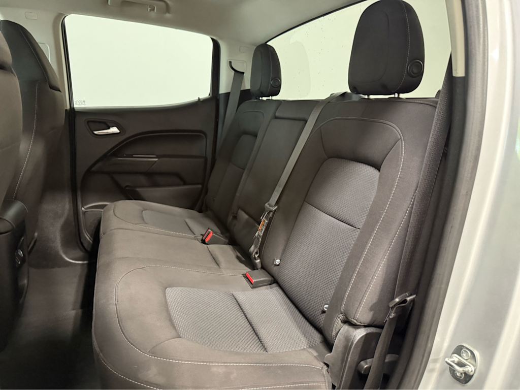 Thumbnail: 2019 Chevrolet Colorado - 8