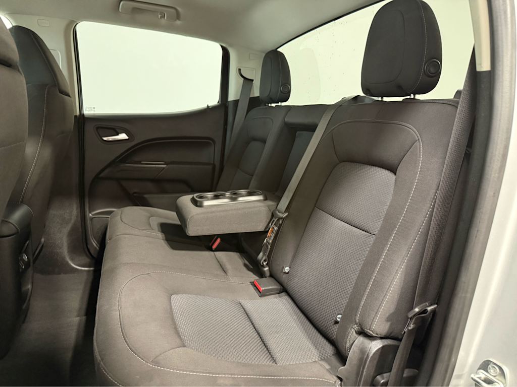 Thumbnail: 2019 Chevrolet Colorado - 20