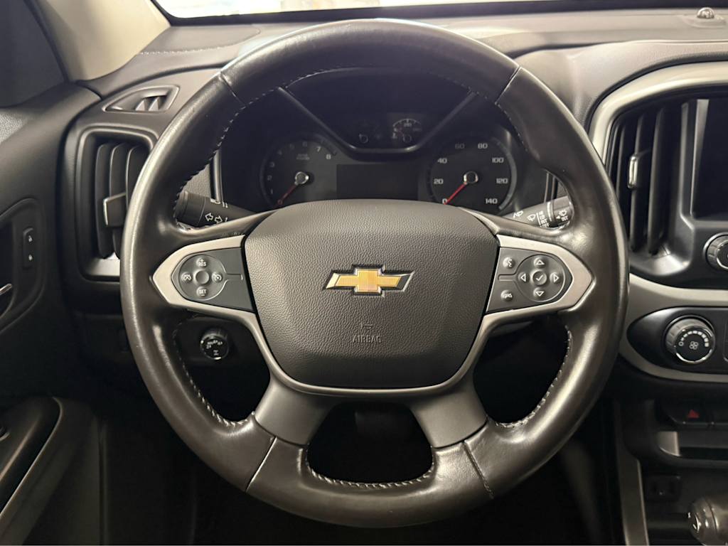 Thumbnail: 2019 Chevrolet Colorado - 6
