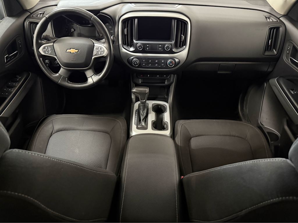 Thumbnail: 2019 Chevrolet Colorado - 2