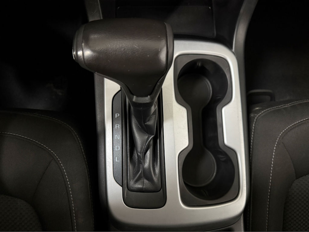 Thumbnail: 2019 Chevrolet Colorado - 9