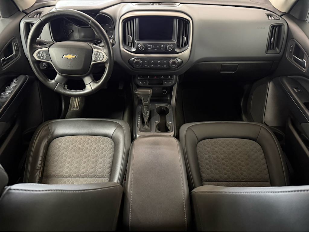 Thumbnail: 2017 Chevrolet Colorado - 2