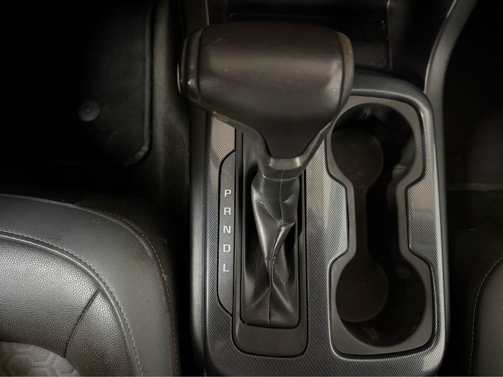 Thumbnail: 2017 Chevrolet Colorado - 13