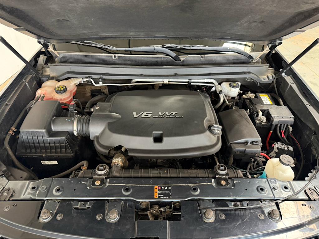 Thumbnail: 2019 Chevrolet Colorado - 6