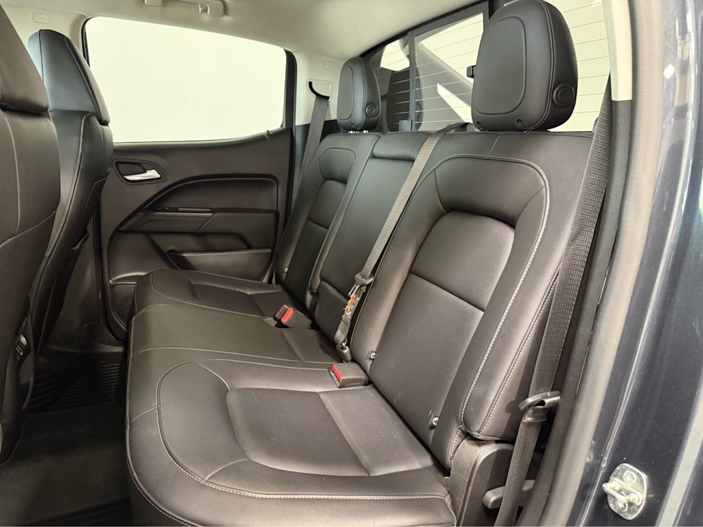Thumbnail: 2019 Chevrolet Colorado - 9