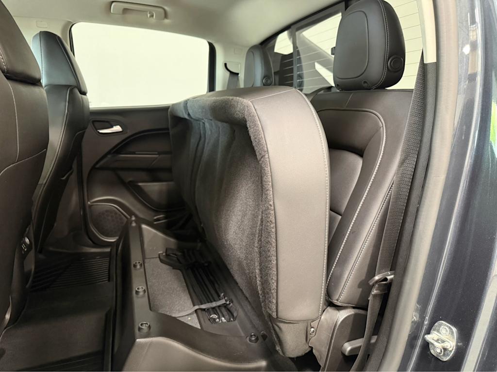 Thumbnail: 2019 Chevrolet Colorado - 19
