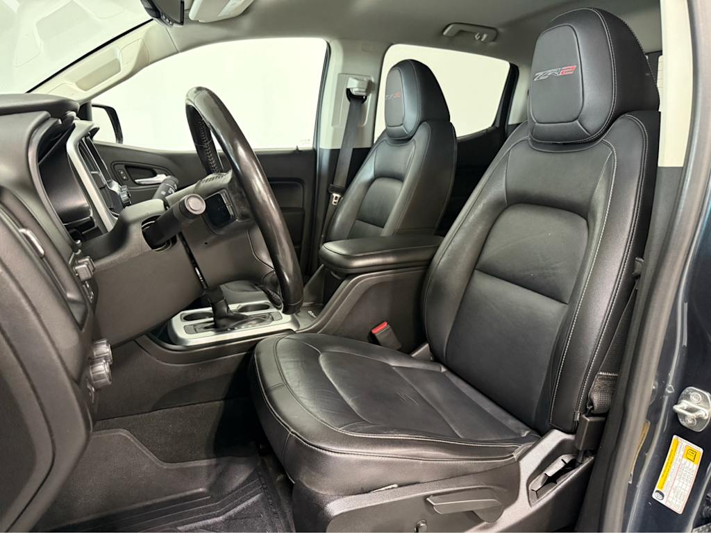 Thumbnail: 2019 Chevrolet Colorado - 8