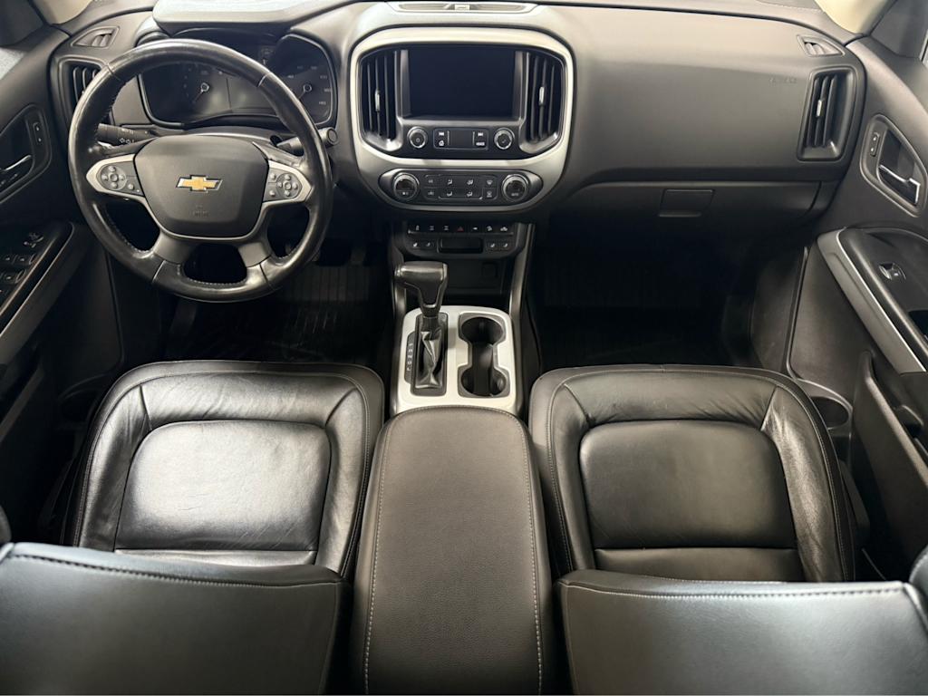 Thumbnail: 2019 Chevrolet Colorado - 2