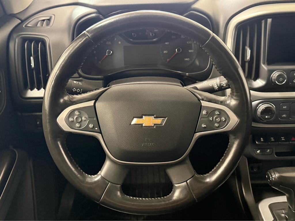 Thumbnail: 2019 Chevrolet Colorado - 7