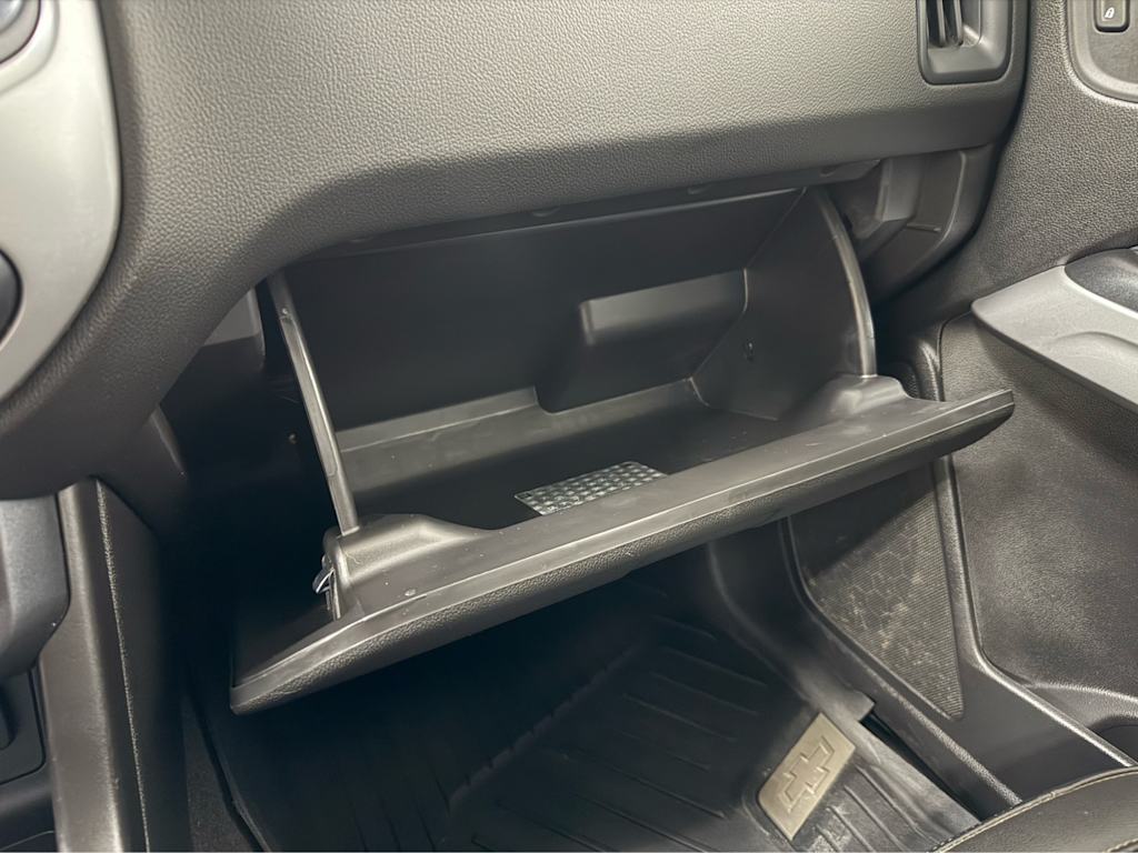 Thumbnail: 2019 Chevrolet Colorado - 22