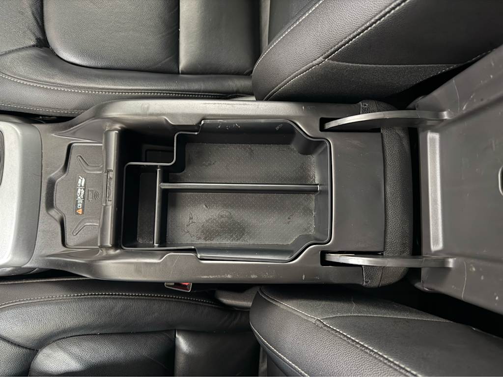Thumbnail: 2019 Chevrolet Colorado - 24