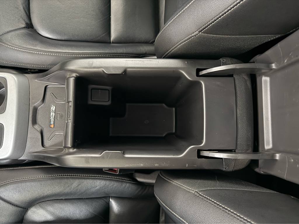 Thumbnail: 2019 Chevrolet Colorado - 25