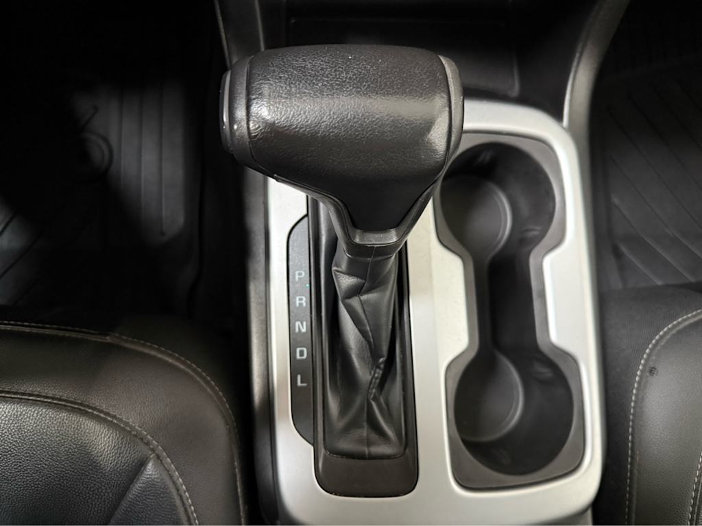 Thumbnail: 2019 Chevrolet Colorado - 10