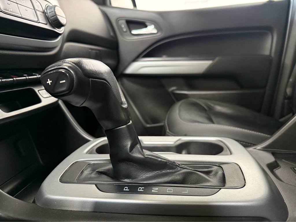 Thumbnail: 2019 Chevrolet Colorado - 26