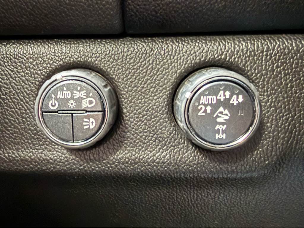 Thumbnail: 2019 Chevrolet Colorado - 27