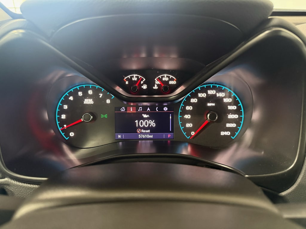 Thumbnail: 2022 Chevrolet Colorado - 13
