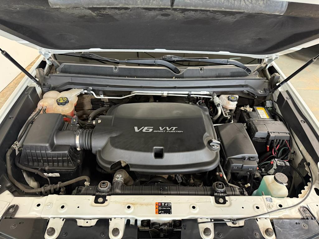Thumbnail: 2020 Chevrolet Colorado - 7