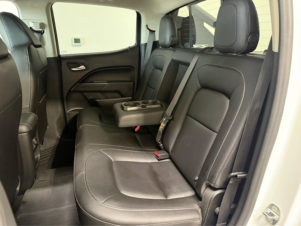 Thumbnail: 2020 Chevrolet Colorado - 21