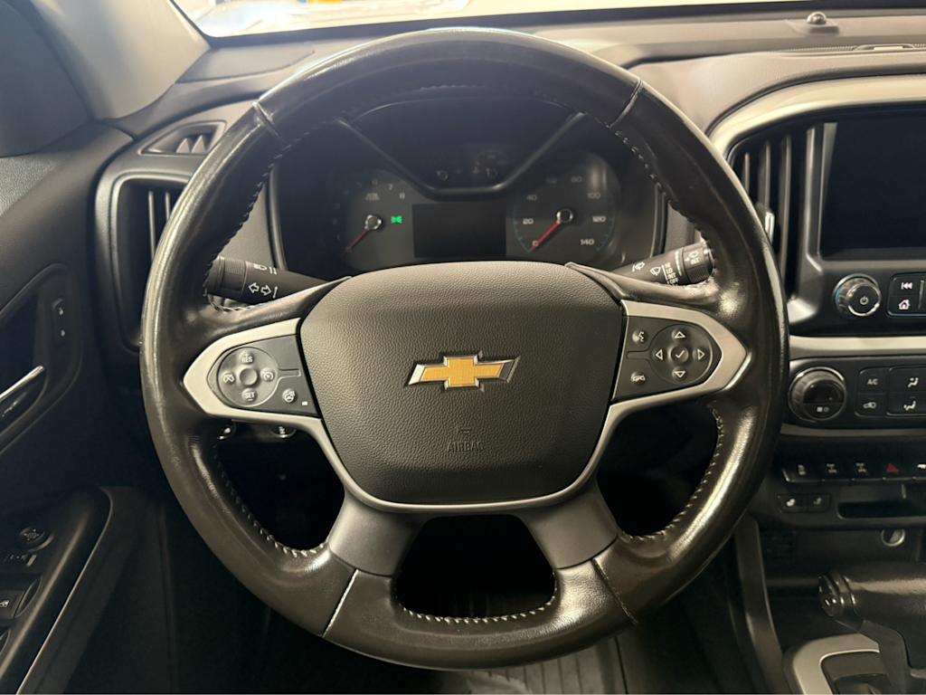 Thumbnail: 2020 Chevrolet Colorado - 8