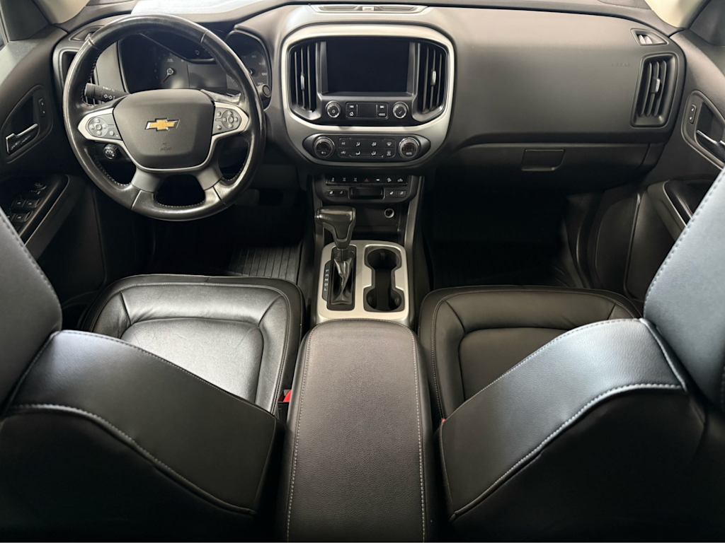 Thumbnail: 2020 Chevrolet Colorado - 2