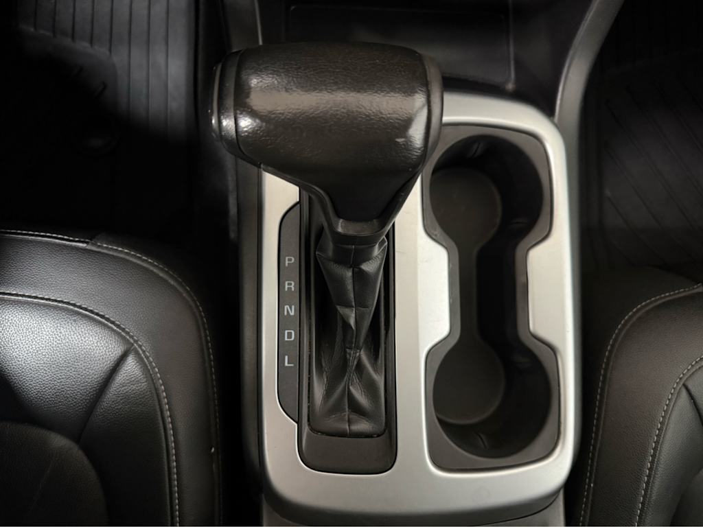 Thumbnail: 2020 Chevrolet Colorado - 12