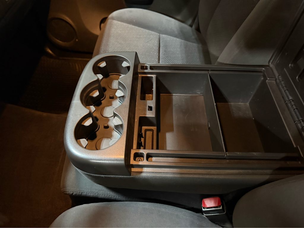 Thumbnail: 2008 Chevrolet Silverado 2500 - 26